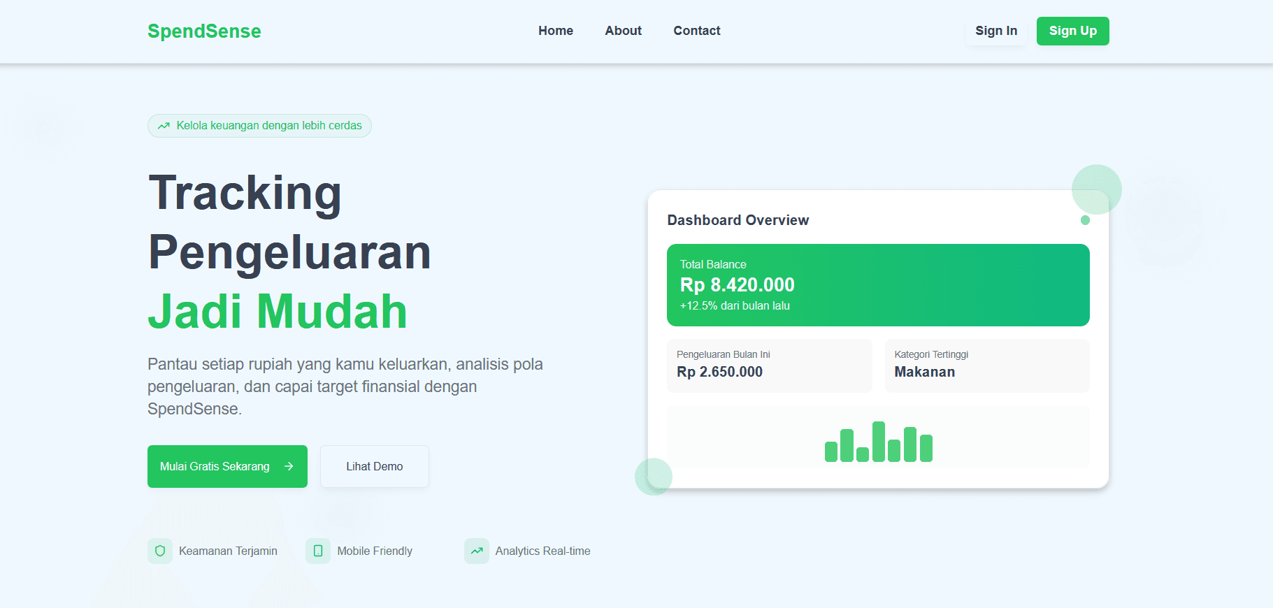 SpendSense